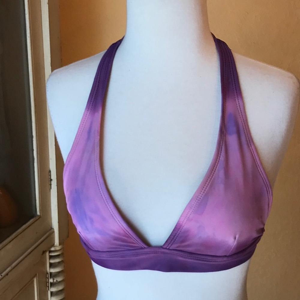 Xhilaration halter tops two